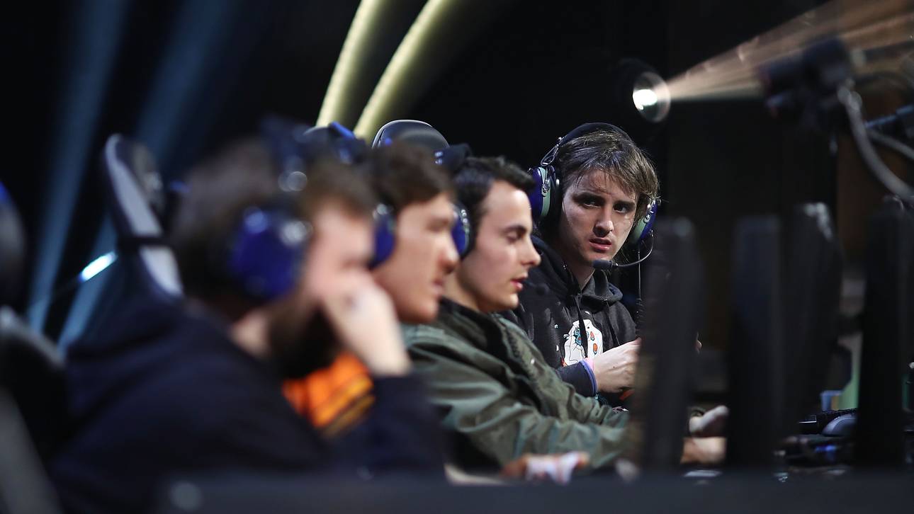 Erster German Esports Summit