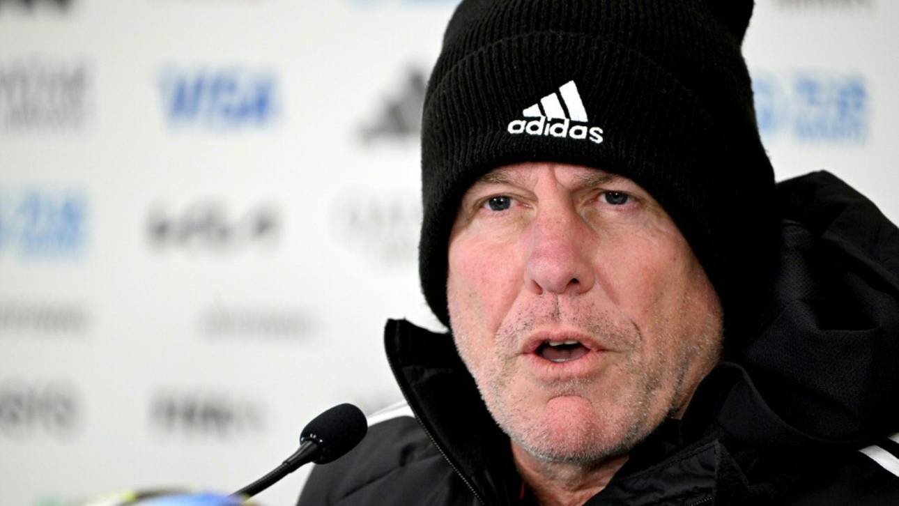 WM-Trainer nach WM-Aus zurückgetreten