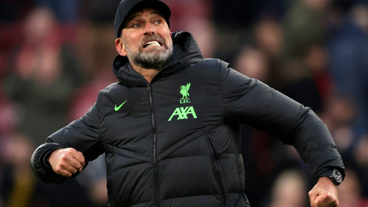 Klopps düstere Vision: „Wilder Westen“