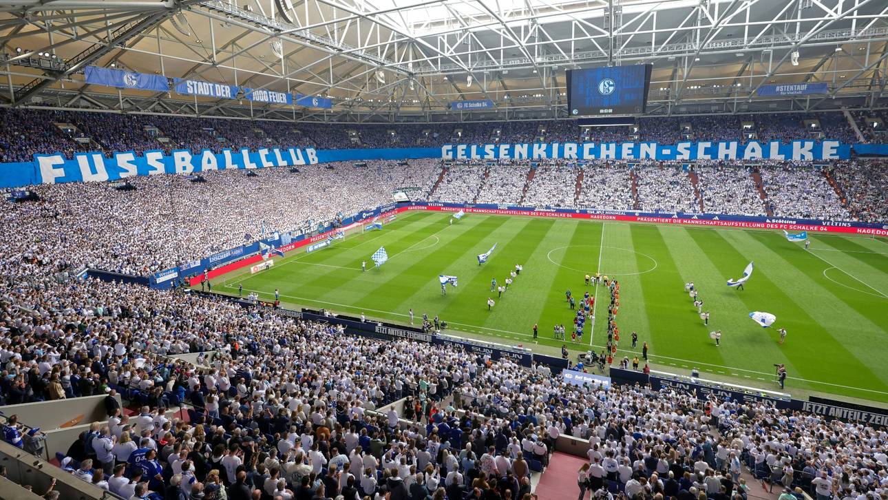 Kracher zum Zweitliga-Auftakt!