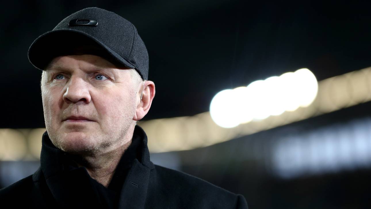 Effenberg tobt nach Elferpfiff