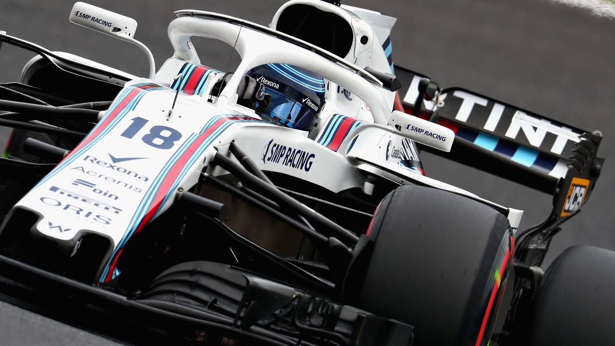 PLATZ 17 - LANCE STROLL (Williams): Beim Rennen in Austin kollidiert der 20-Jährige mit Alonso und kassiert einen Wutanfall des Spaniers. Dank eines guten Rennens hat er sechs Punkte auf dem Konto. Im nächsten Jahr sichert ihm das Geld seines Vaters ein Cockpit bei Force India