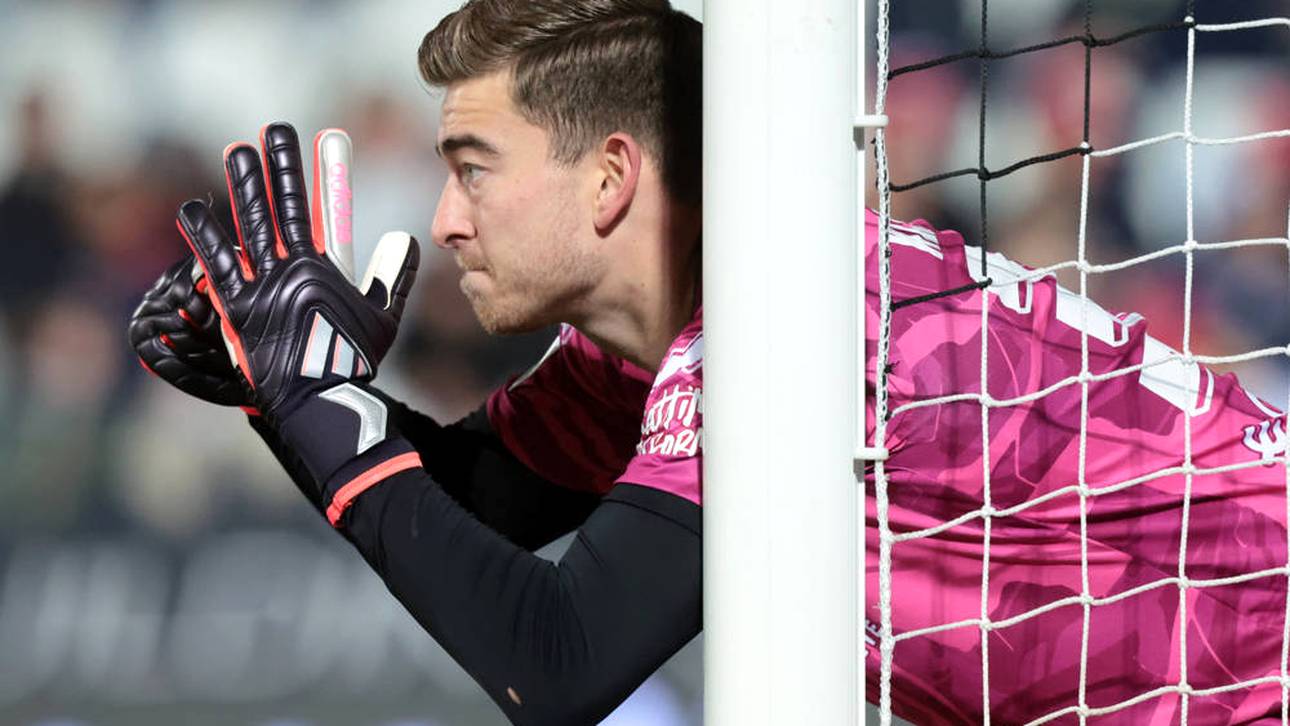 Klinsmann sorgt für rührende Story