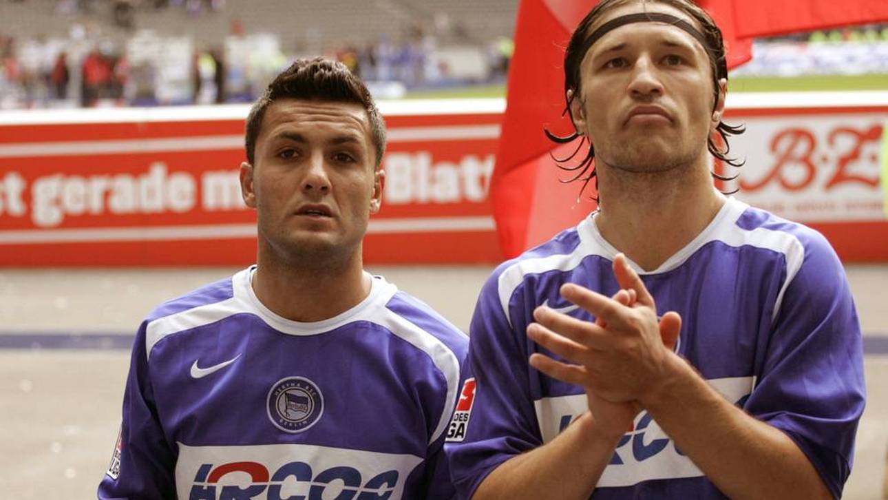 Kovac „wird wieder Bayern-Trainer“