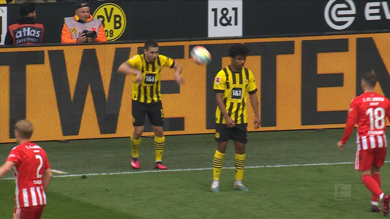 BVB-Star vor Blitz-Comeback?