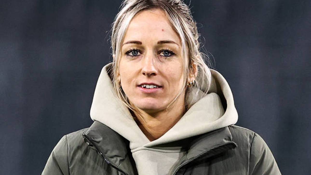 Nationalspielerin geht in die USA