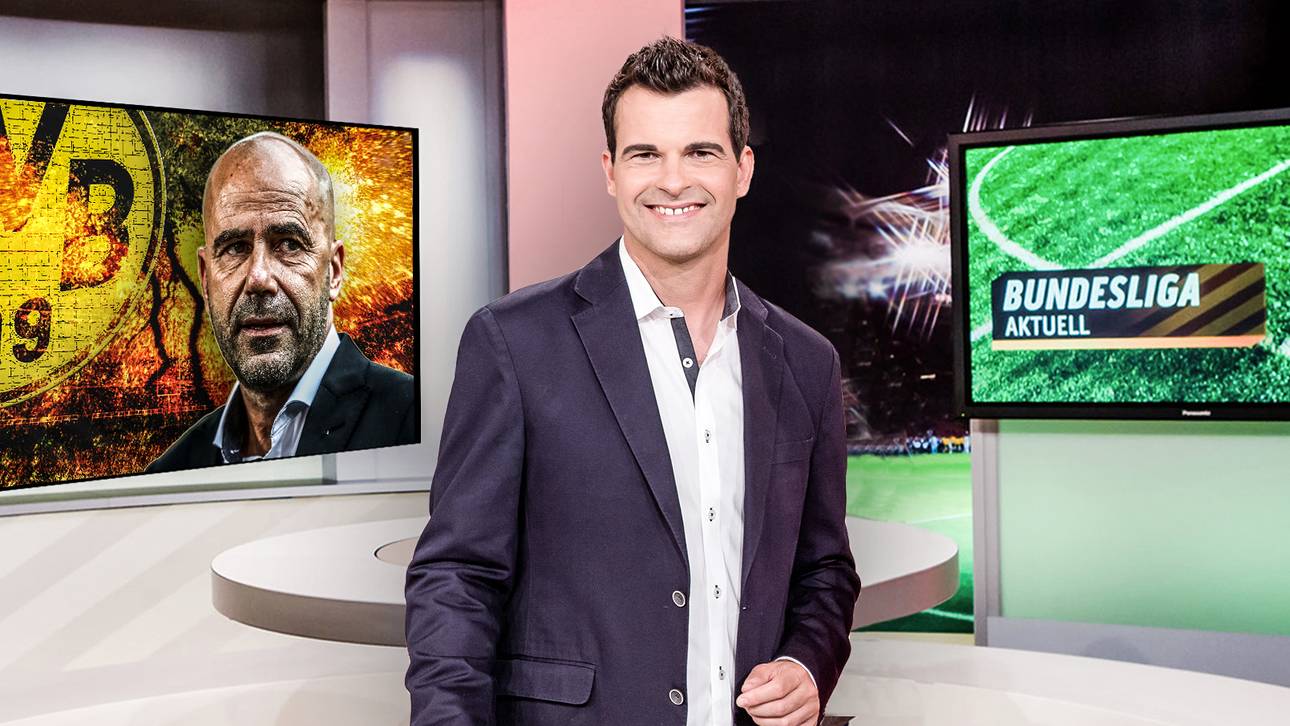 Die Themen in Bundesliga Aktuell