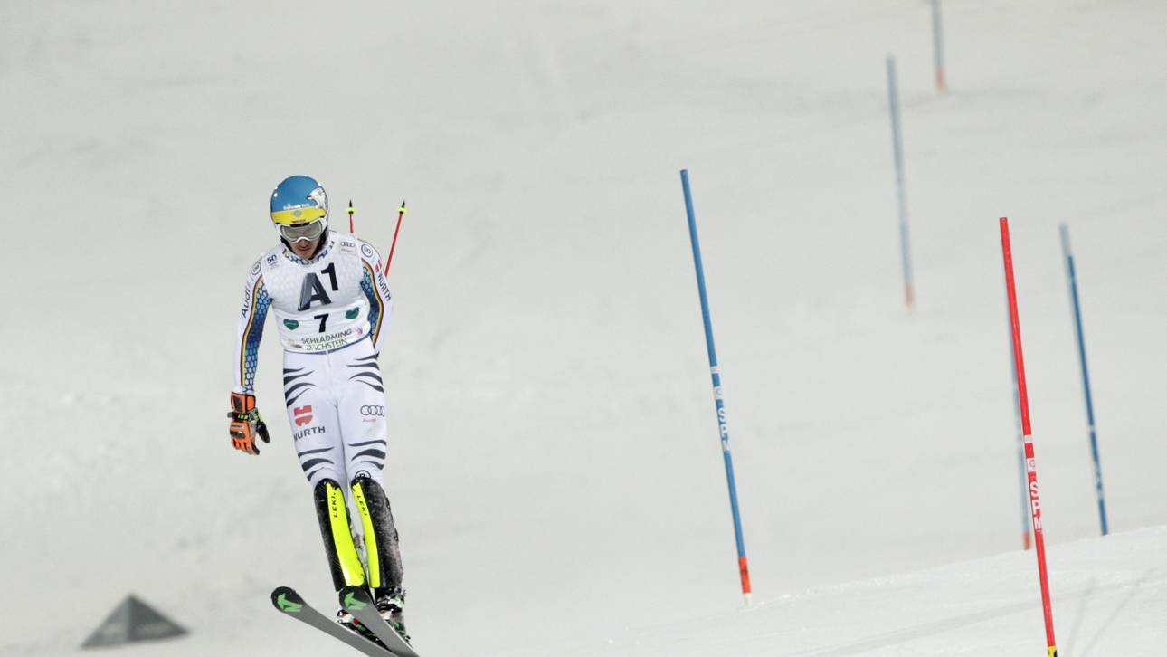 Neureuther „bereit“ für Heimrennen