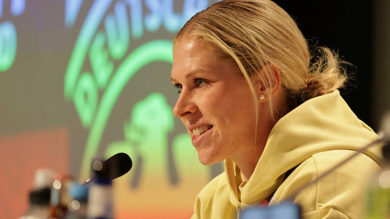 Besonderes Spiel für DFB-Star