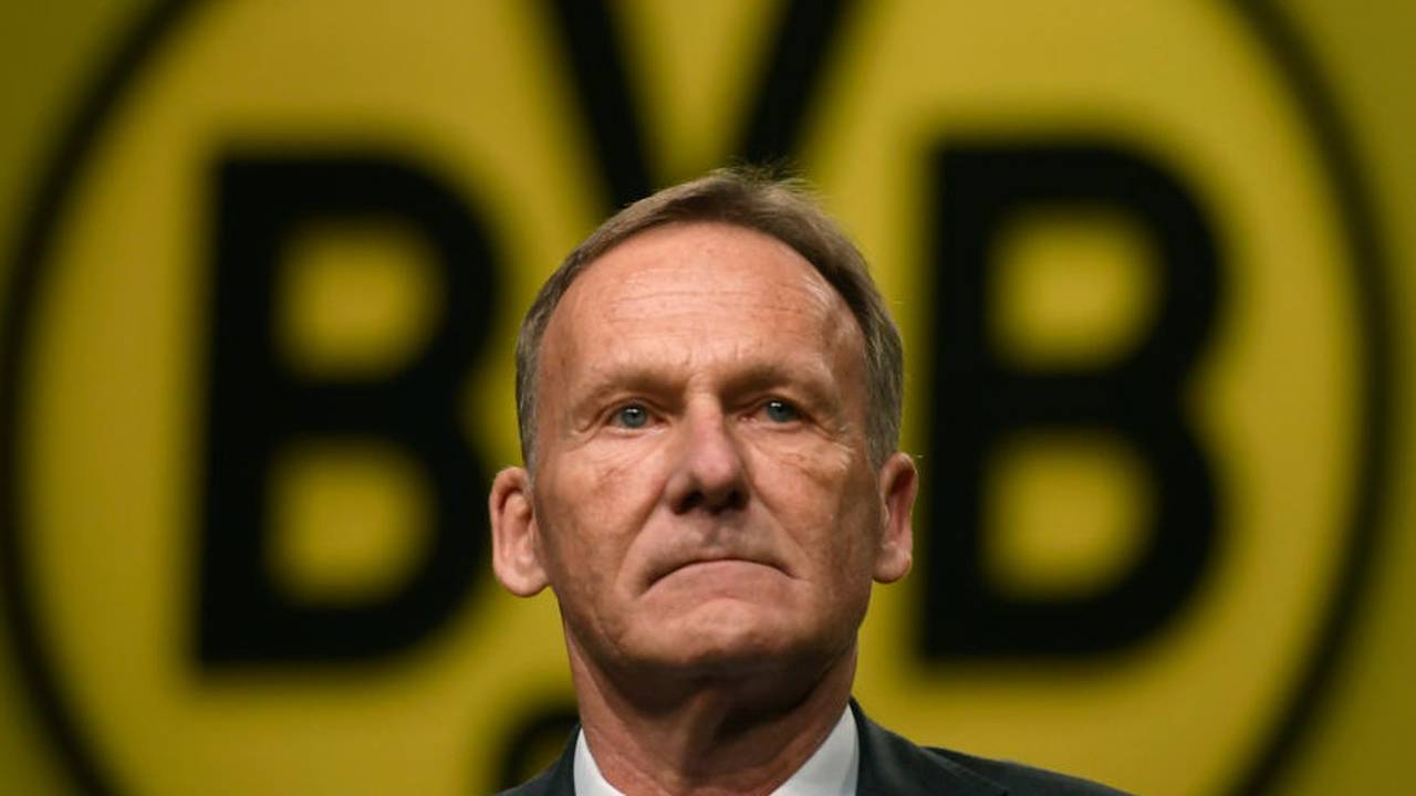Watzke: „Bayern Jahrzehnte voraus“