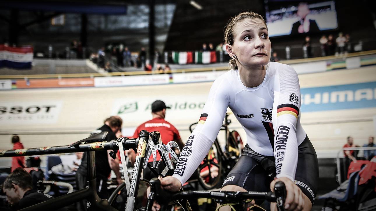 So erlebte Vogel das Sturz-Drama