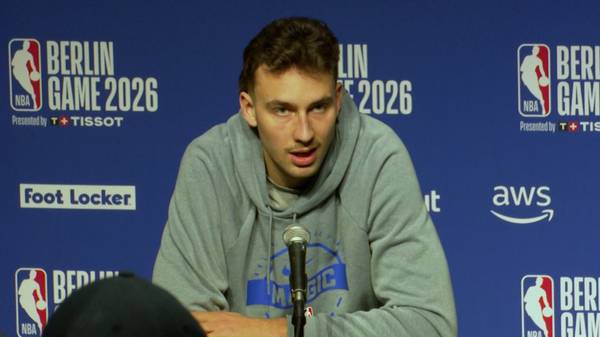 Entwarnung beim Fuß? Das sagt Wagner