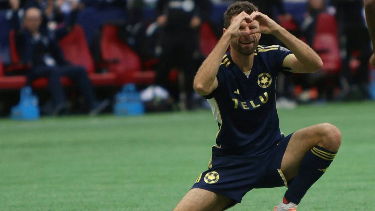 Müller zur WM 2026 – als TV-Experte