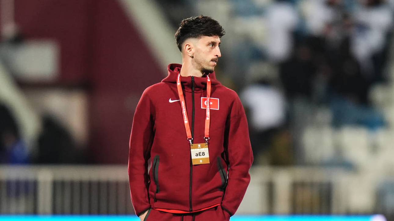 VfB-Star fliegt aus WM-Kader