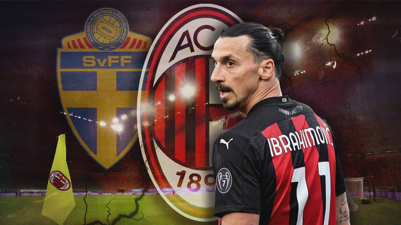 Drei Jahre Sperre für Ibrahimovic!?