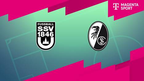 SSV Ulm 1846 - SC Freiburg II: Tore und Highlights | 3. Liga