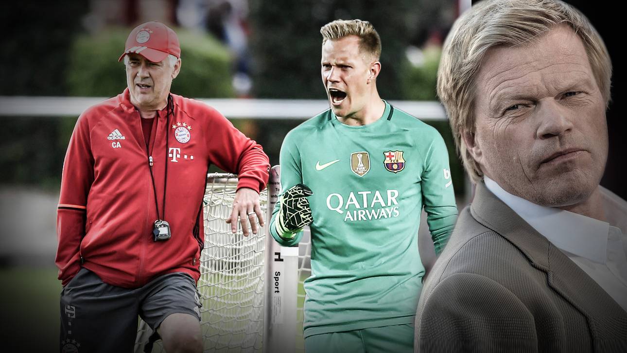 Kahn: „Ancelotti braucht noch Zeit“