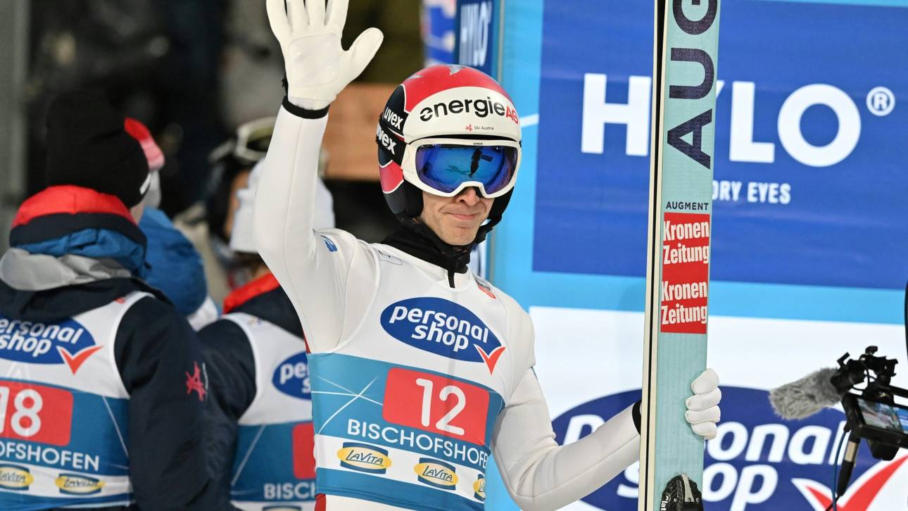 Skisprung-Star verkündet Karriereende