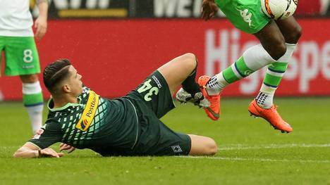 Granit Xhaka wechselt von Borussia Mönchengladbach zum FC Arsenal