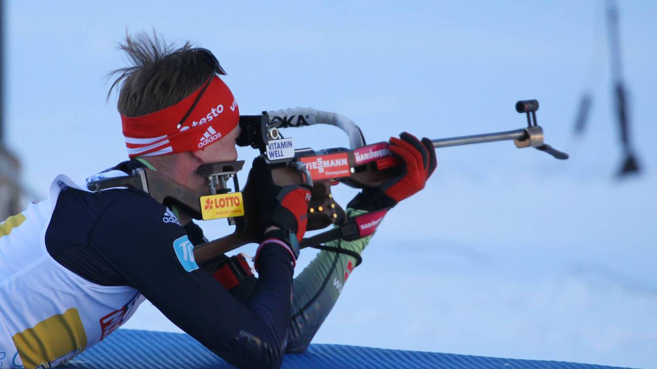 Herrmann-Wick macht Gold-Traum wahr!