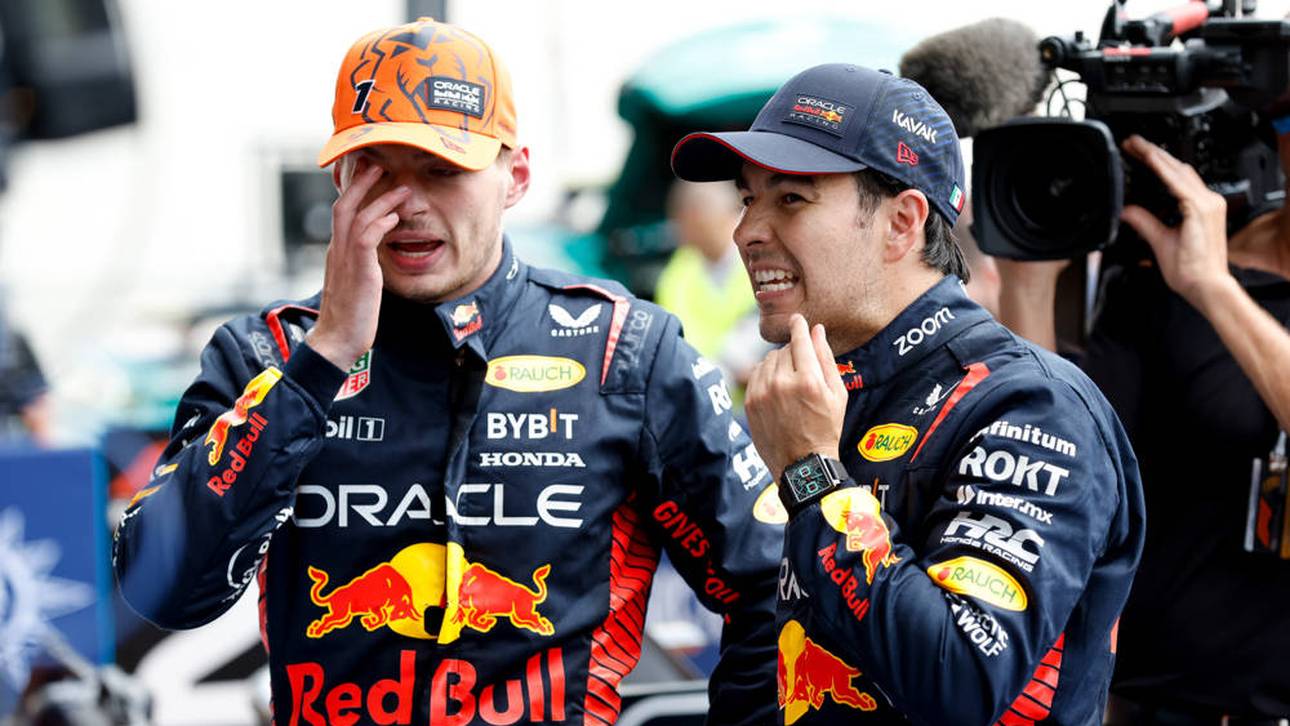 Ex-F1-Star: „Es ist alarmierend“