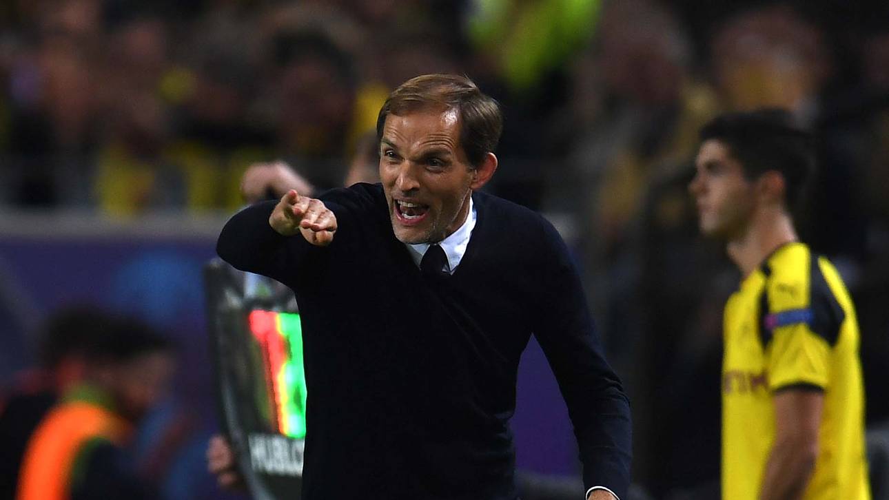 Kritischer Tuchel deckt Schwächen auf