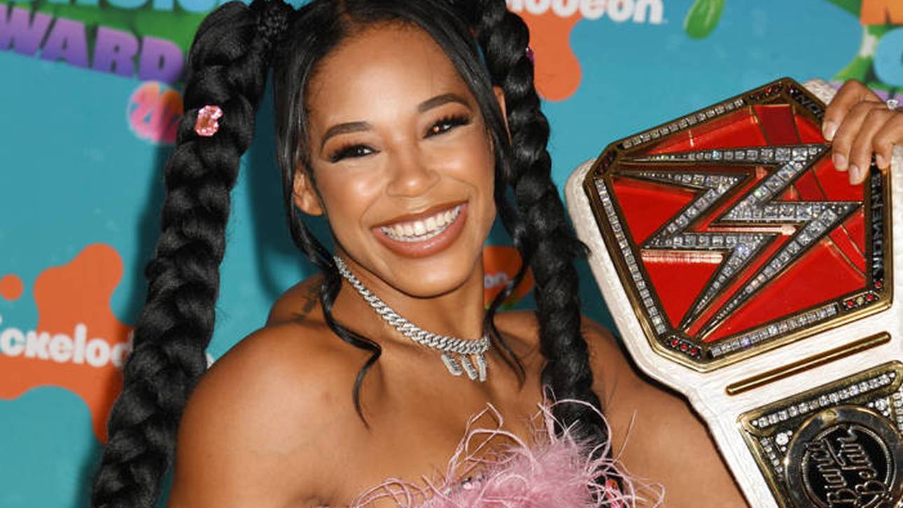 WWE droht heikles Bedrängnis