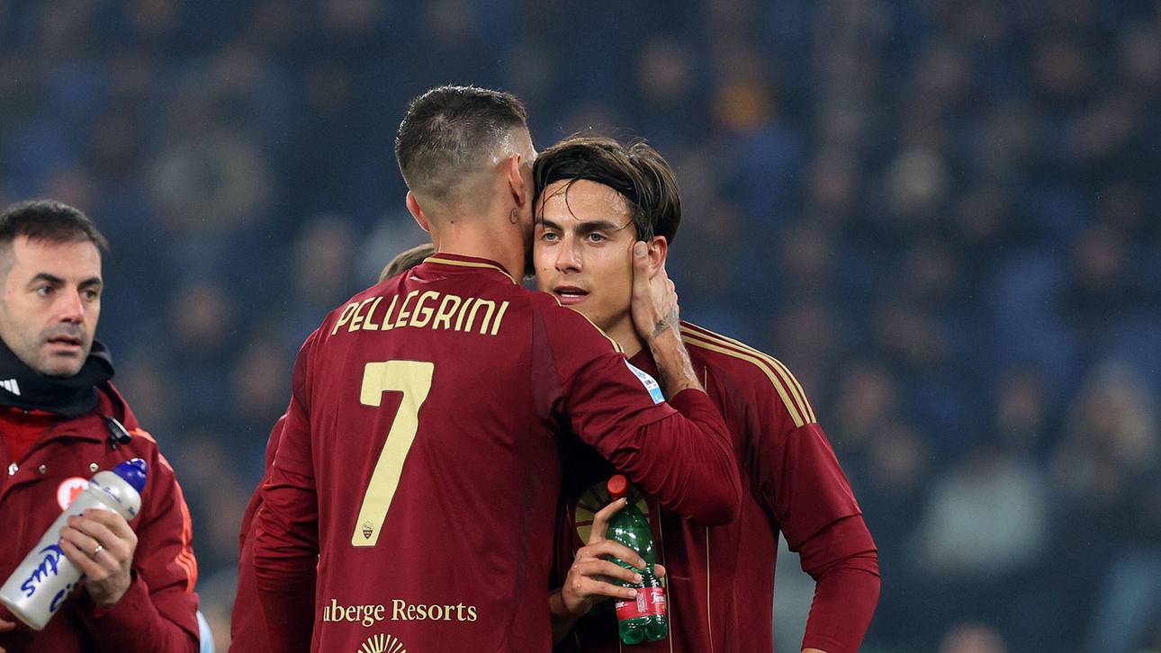 Porto – AS Rom Tipp, Prognose & Quoten | 13.02.2025