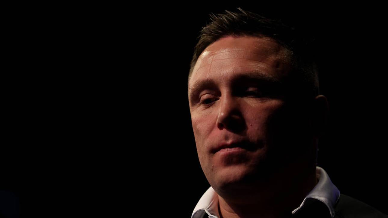 Kompletter Systemabsturz schockt Price