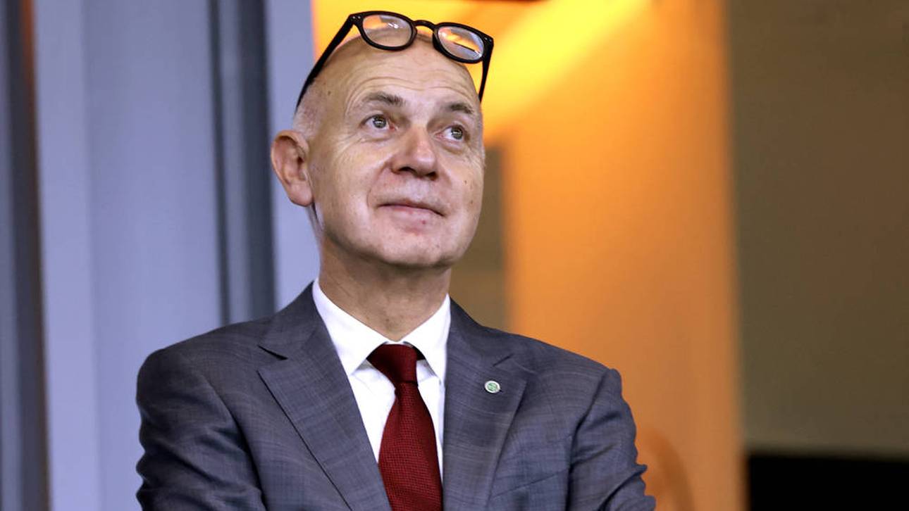 MVT-Aus? Das sagt DFB-Präsident