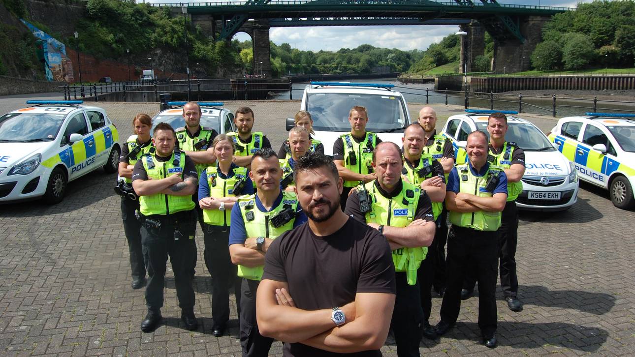 Programm-Offensive für neue TV-Saison 2024/25: SPORT1 startet zahlreiche neue Dokutainment-Formate