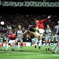 Den 26. Mai 1999 würde der FC Bayern am liebsten aus der Erinnerung löschen. Damals fügte Manchester United den Münchnern ihre schmerzhafteste Niederlage zu.