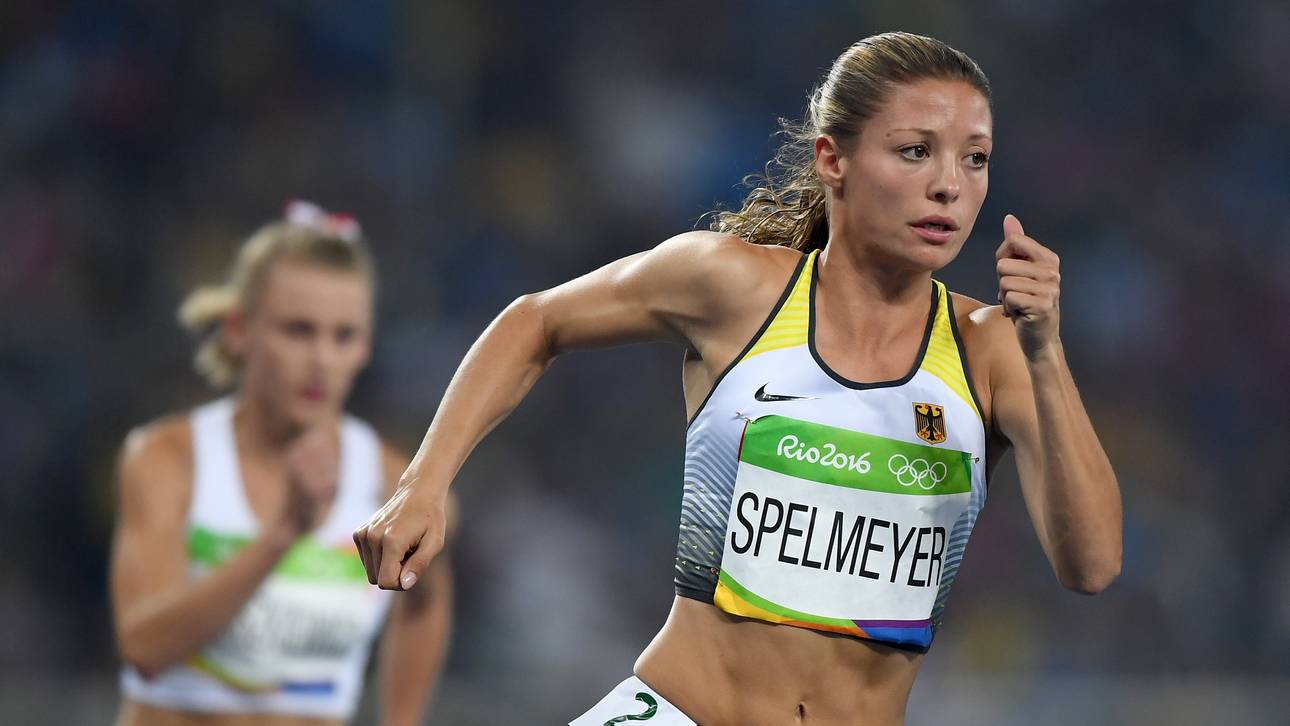 Deutsche Staffel verpasst Finale