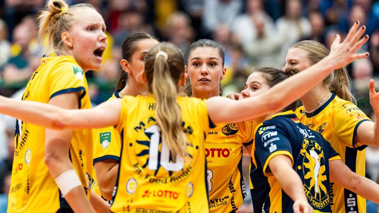 JETZT im TV & Stream: Wer siegt im Kracher-Duell?