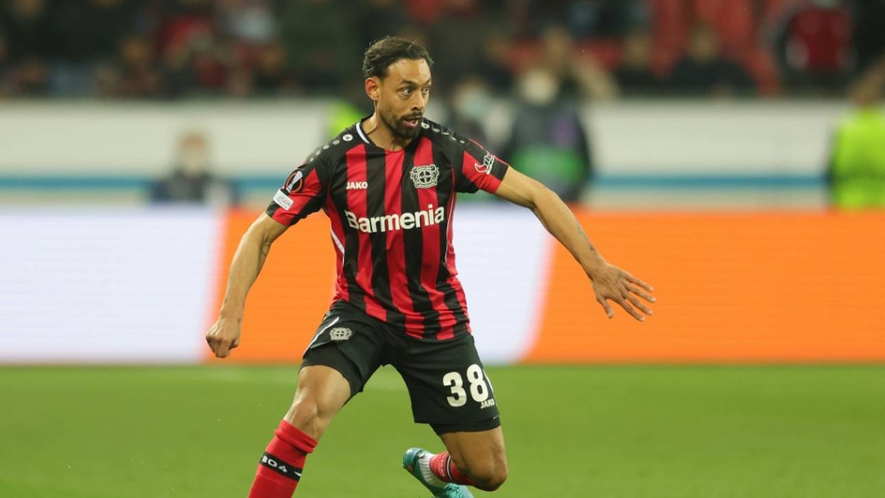 Bayer in Rom ohne Bellarabi