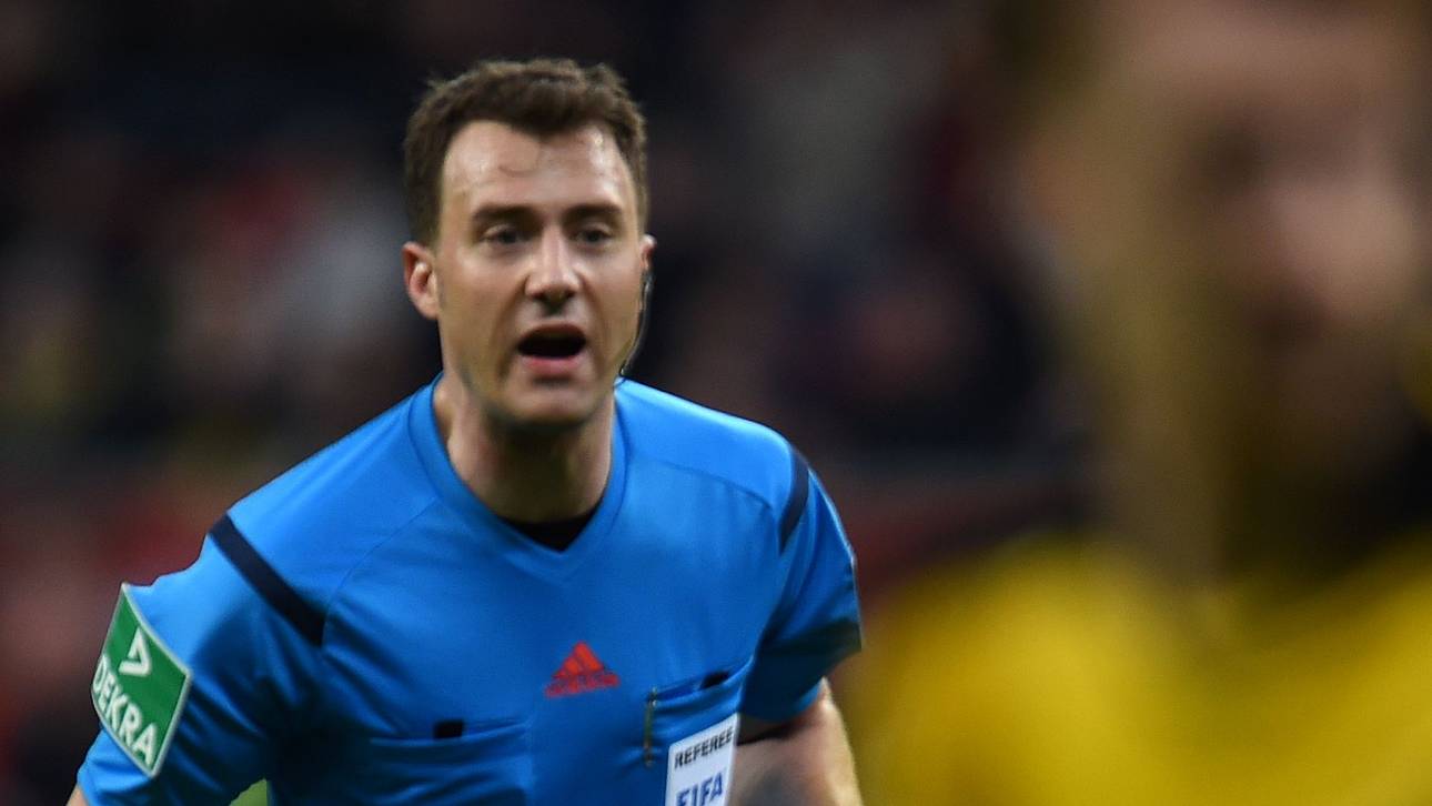 Regelkunde: Zwayer im Recht