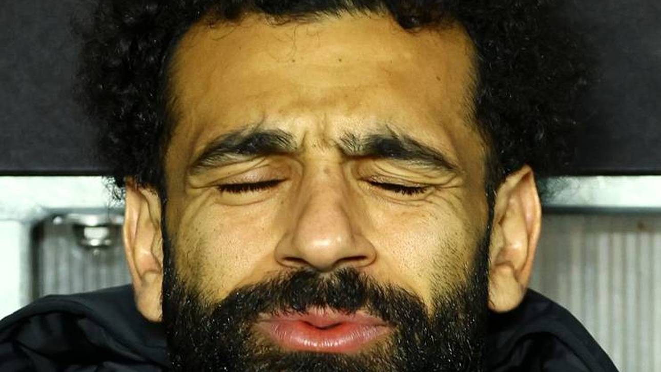 Superstar von Klopp total überrumpelt