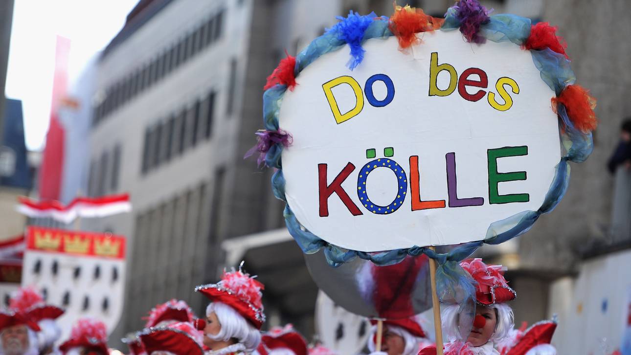 Hooligan-Angst beeinträchtigt Karneval