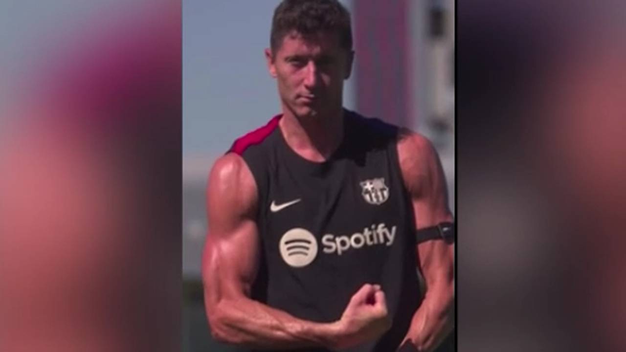 Rücktritts-Hammer um Lewandowski!