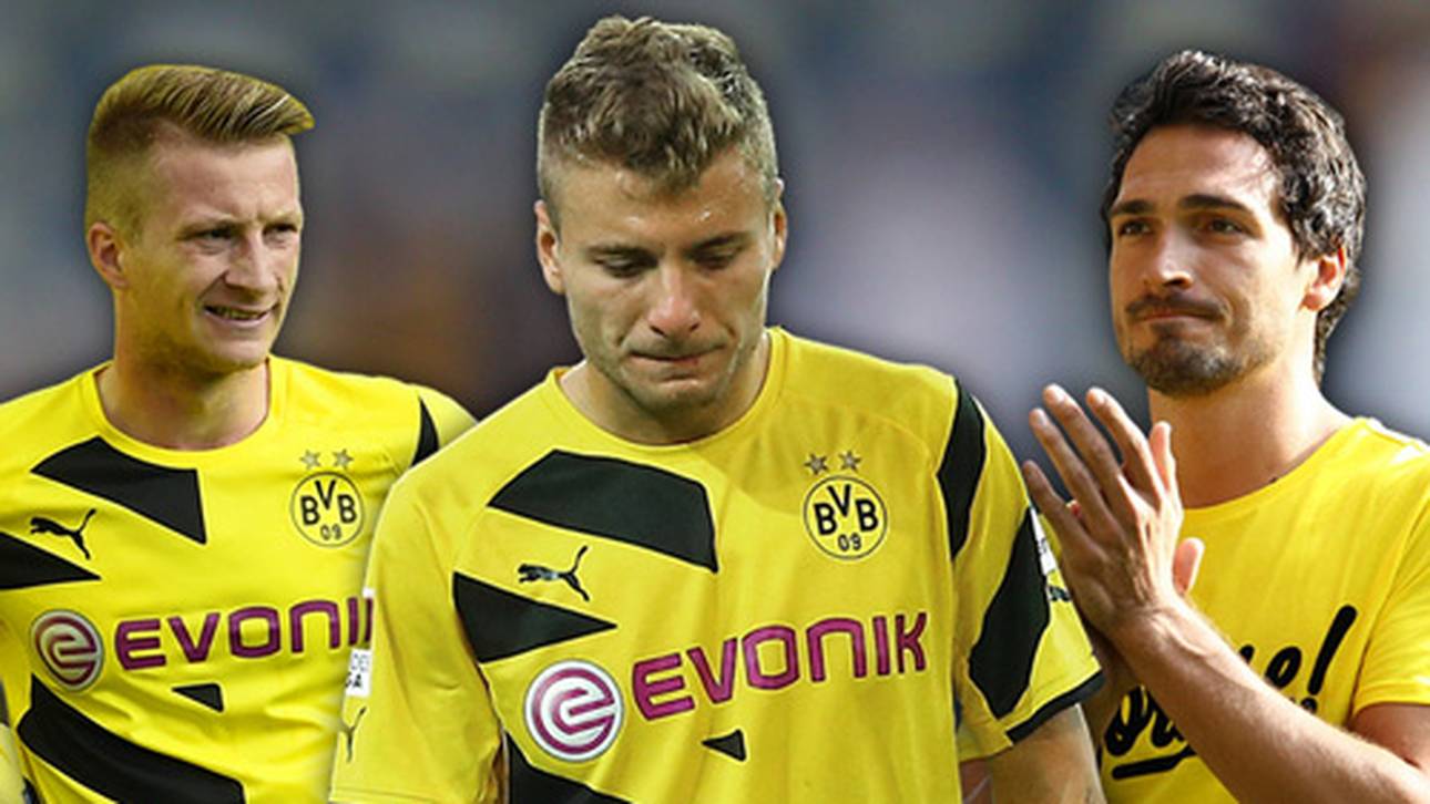 Der BVB hat viele Baustellen