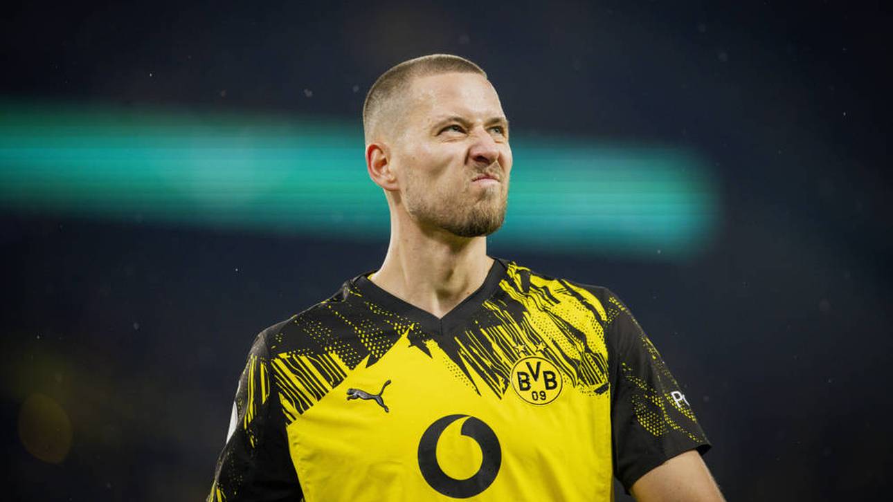 Waldemar Anton ist mit der Leistung seines Teams unzufrieden