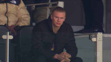 Borussia Dortmund muss das Leverkusen-Ergebnis in Berlin ohne Haaland geraderücken. Der BVB-Topscorer wird am Sonntag erneut fehlen. Marco Rose äußert sich außerdem über Ersatz-Stürmer Youssoufa Moukoko. 