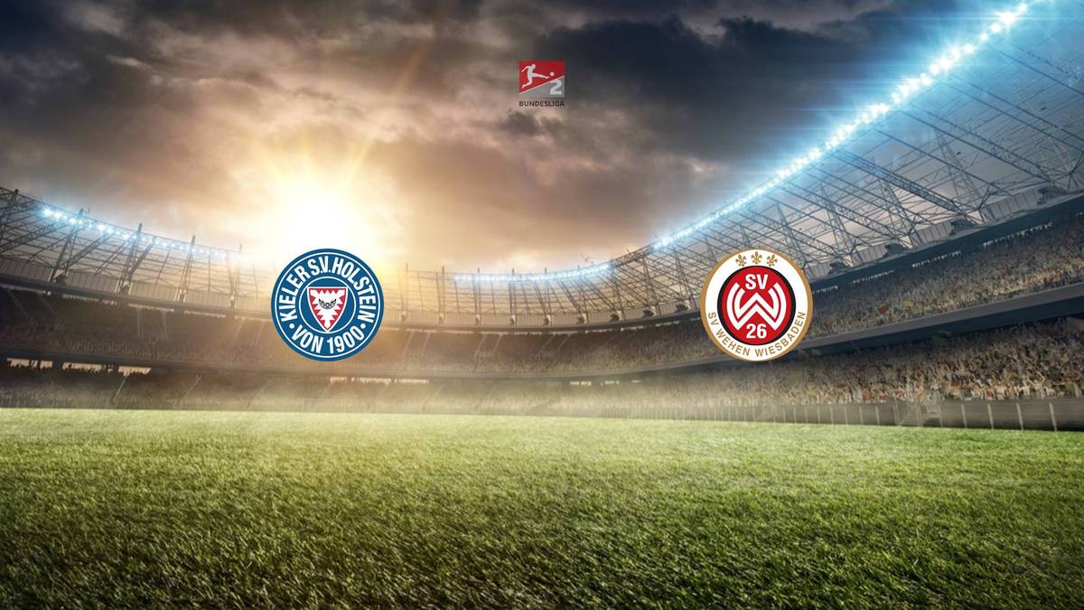 Holstein Kiel weiter auf dem Vormarsch?