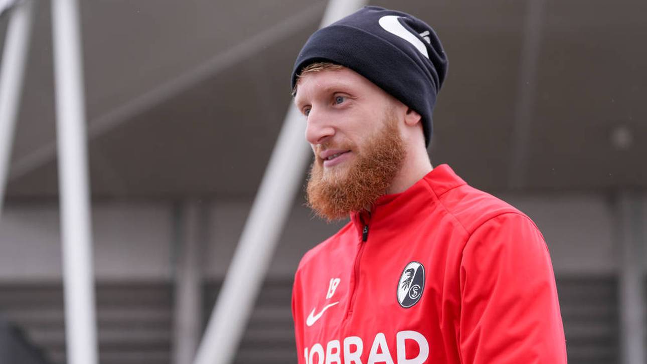 Beste gegen Heidenheim „eine Option“