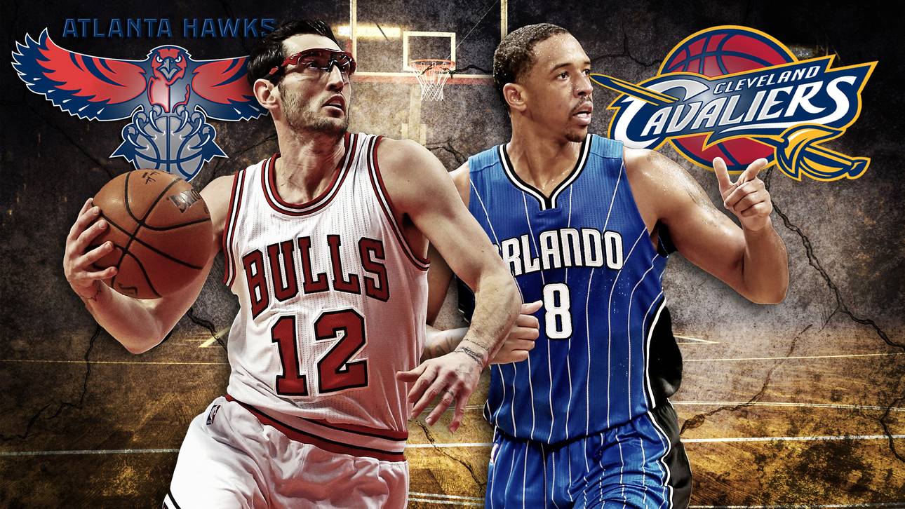 Problem für Schröder – Hilfe für LeBron