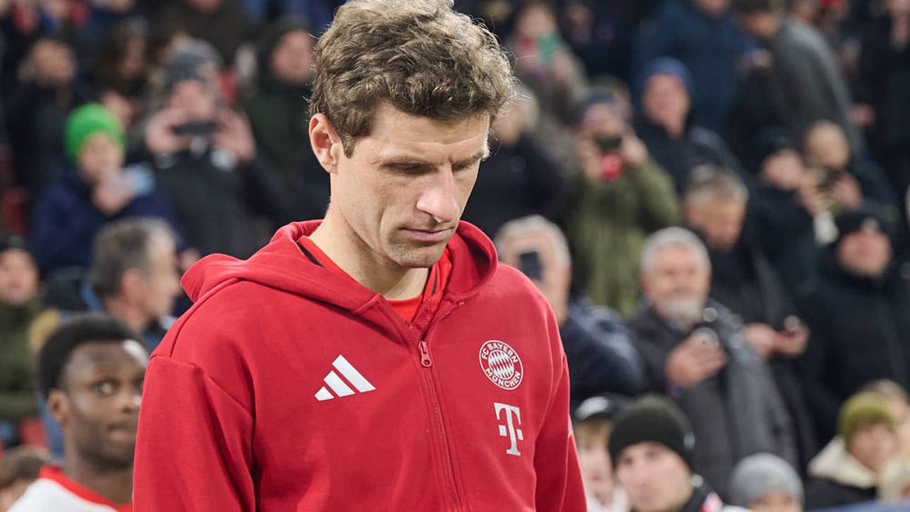 Ist das der Königsweg bei Müller?