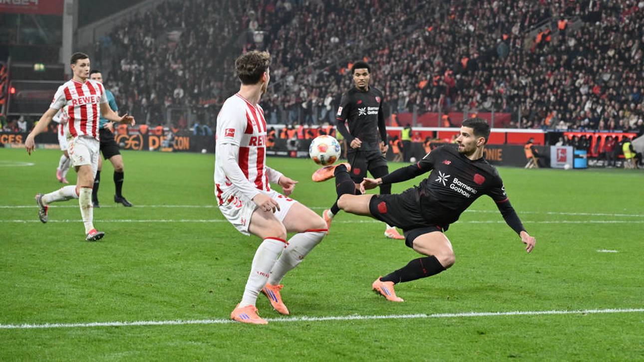 Sensationstor! Matthäus schwärmt