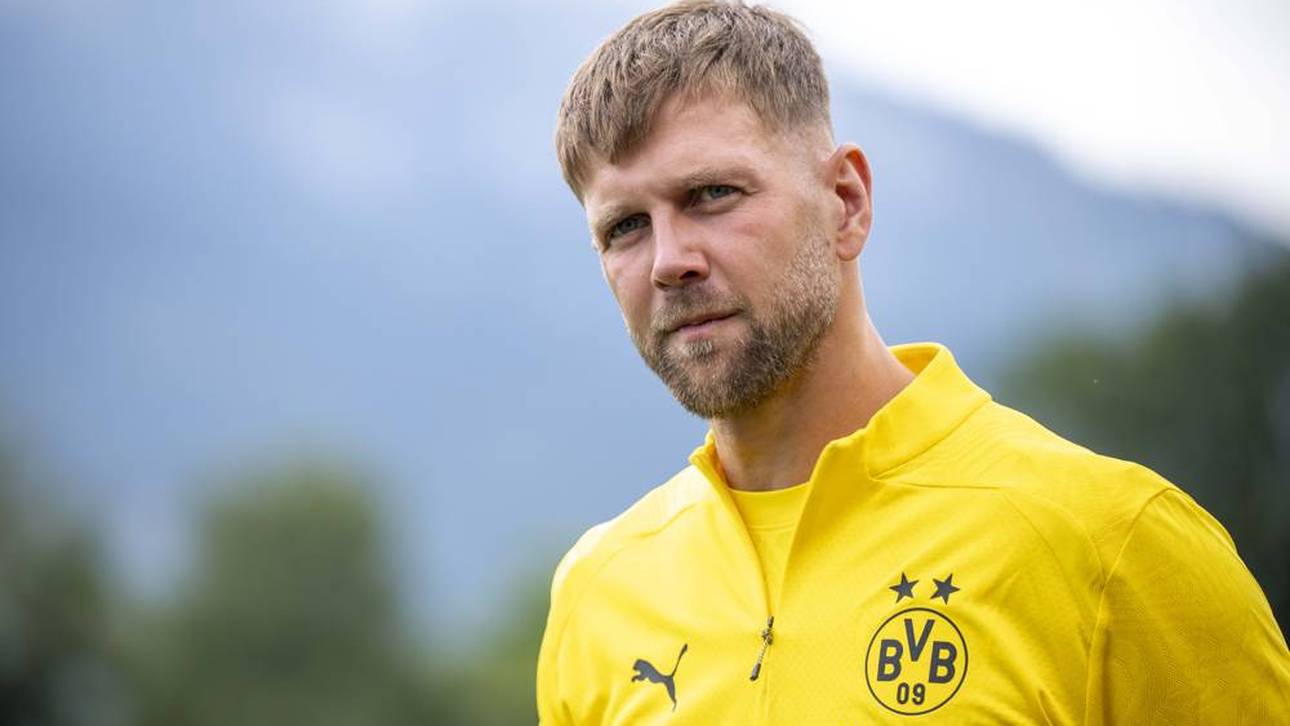 Füllkrug-Abschied „war nicht der Plan“