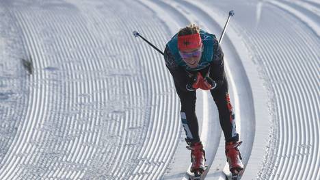 Stefanie Böhler nimmt erstmals nicht an der Tour de Ski teil