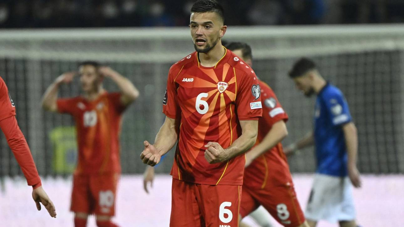 Paderborn holt Nationalspieler Musliu